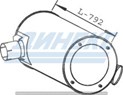 Глушитель_DINEX_28450