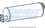 Глушитель_DINEX_39303