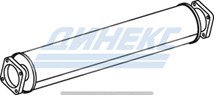 Глушитель_DINEX_44317