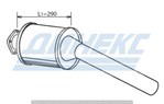 Глушитель_DINEX_44329