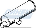 Глушитель_DINEX_44383