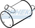 Глушитель_DINEX_49324
