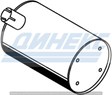 Глушитель_DINEX_49327