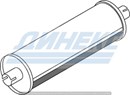 Глушитель_DINEX_49333