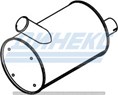 Глушитель_DINEX_49345