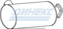 Глушитель_DINEX_49363
