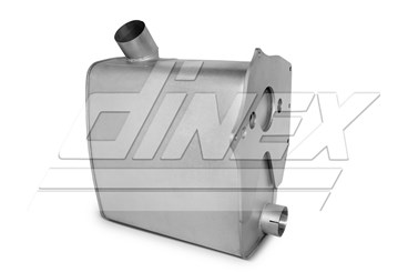 Глушитель_DINEX_49385