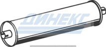 Глушитель_DINEX_50336