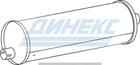 Глушитель_DINEX_50355