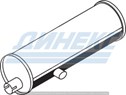 Глушитель_DINEX_50357