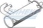 Глушитель_DINEX_50358