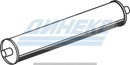 Глушитель_DINEX_50360