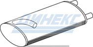 Глушитель_DINEX_50366