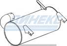 Глушитель_DINEX_50370