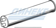 Глушитель_DINEX_50372
