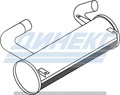 Глушитель_DINEX_50377