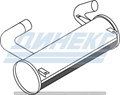 Глушитель_DINEX_50378