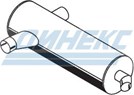 Глушитель_DINEX_50386