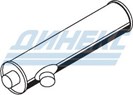 Глушитель_DINEX_50387