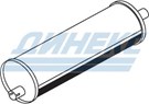 Глушитель_DINEX_50391