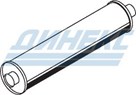 Глушитель_DINEX_50408