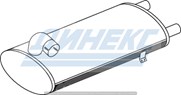 Глушитель_DINEX_50435