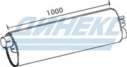 Глушитель_DINEX_50488