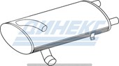 Глушитель_DINEX_50489