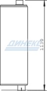 Глушитель_DINEX_51301