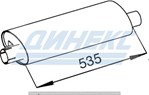 Глушитель_DINEX_51310