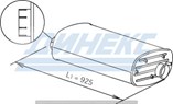 Глушитель_DINEX_64301