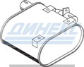 Глушитель_DINEX_64325