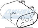 Глушитель_DINEX_64338