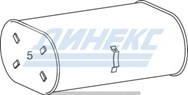 Глушитель_DINEX_64366