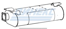 Глушитель_DINEX_64374