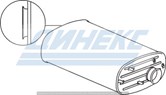 Глушитель_DINEX_64381