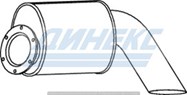 Глушитель_DINEX_64383