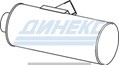 Глушитель_DINEX_67309