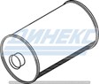 Глушитель_DINEX_68309