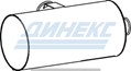 Глушитель_DINEX_68328