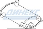Глушитель_DINEX_69311