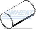 Глушитель_DINEX_69312