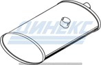 Глушитель_DINEX_69313