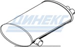 Глушитель_DINEX_69318