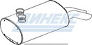 Глушитель_DINEX_69327