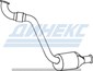 Глушитель_DINEX_73308