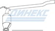 Глушитель_DINEX_74355