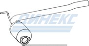 Глушитель_DINEX_74374