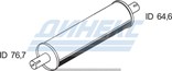 Глушитель_DINEX_80301