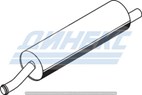 Глушитель_DINEX_80318